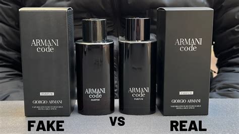 fake giorgio armani code perfume|giorgio armani code perfume 50ml.